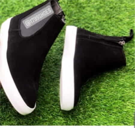 fave collection shoe 